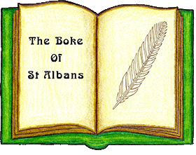 decorative book image